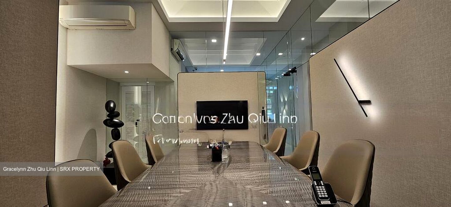 Neil Road (D2), Shop House #459119801